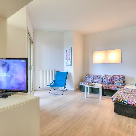 Casa Emma With Sea Glimpse - Happy Rentals Sanremo Bagian luar foto