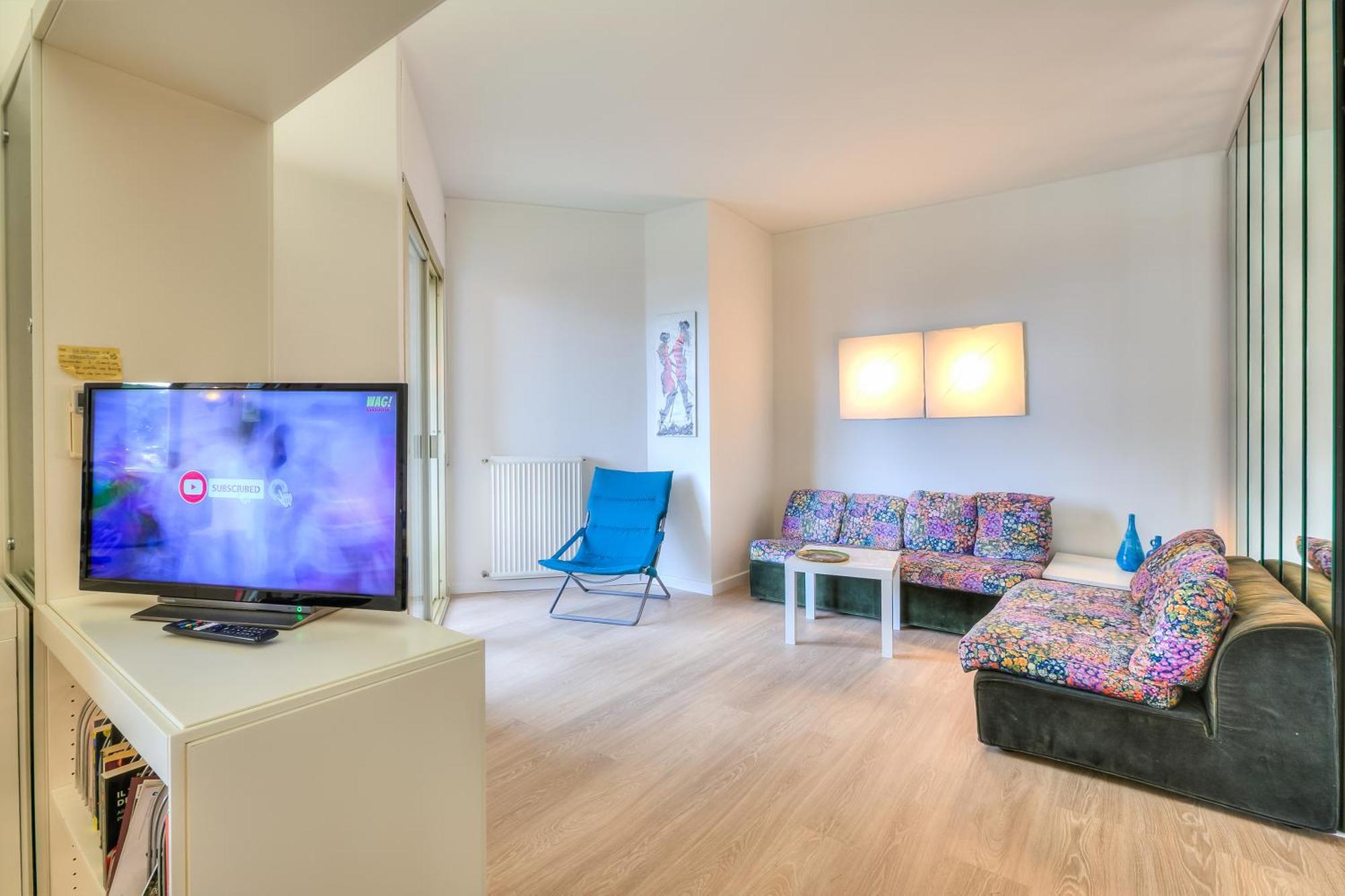 Casa Emma With Sea Glimpse - Happy Rentals Sanremo Bagian luar foto