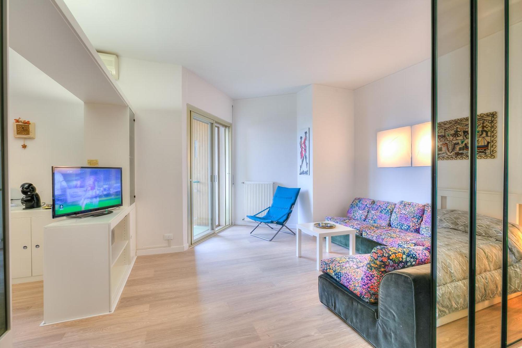 Casa Emma With Sea Glimpse - Happy Rentals Sanremo Bagian luar foto