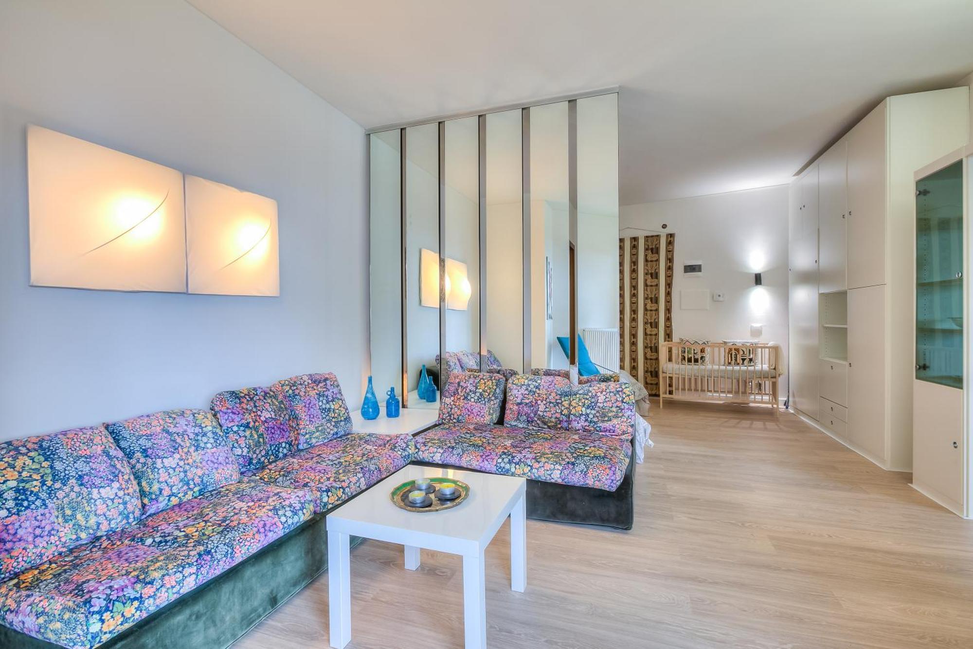Casa Emma With Sea Glimpse - Happy Rentals Sanremo Bagian luar foto