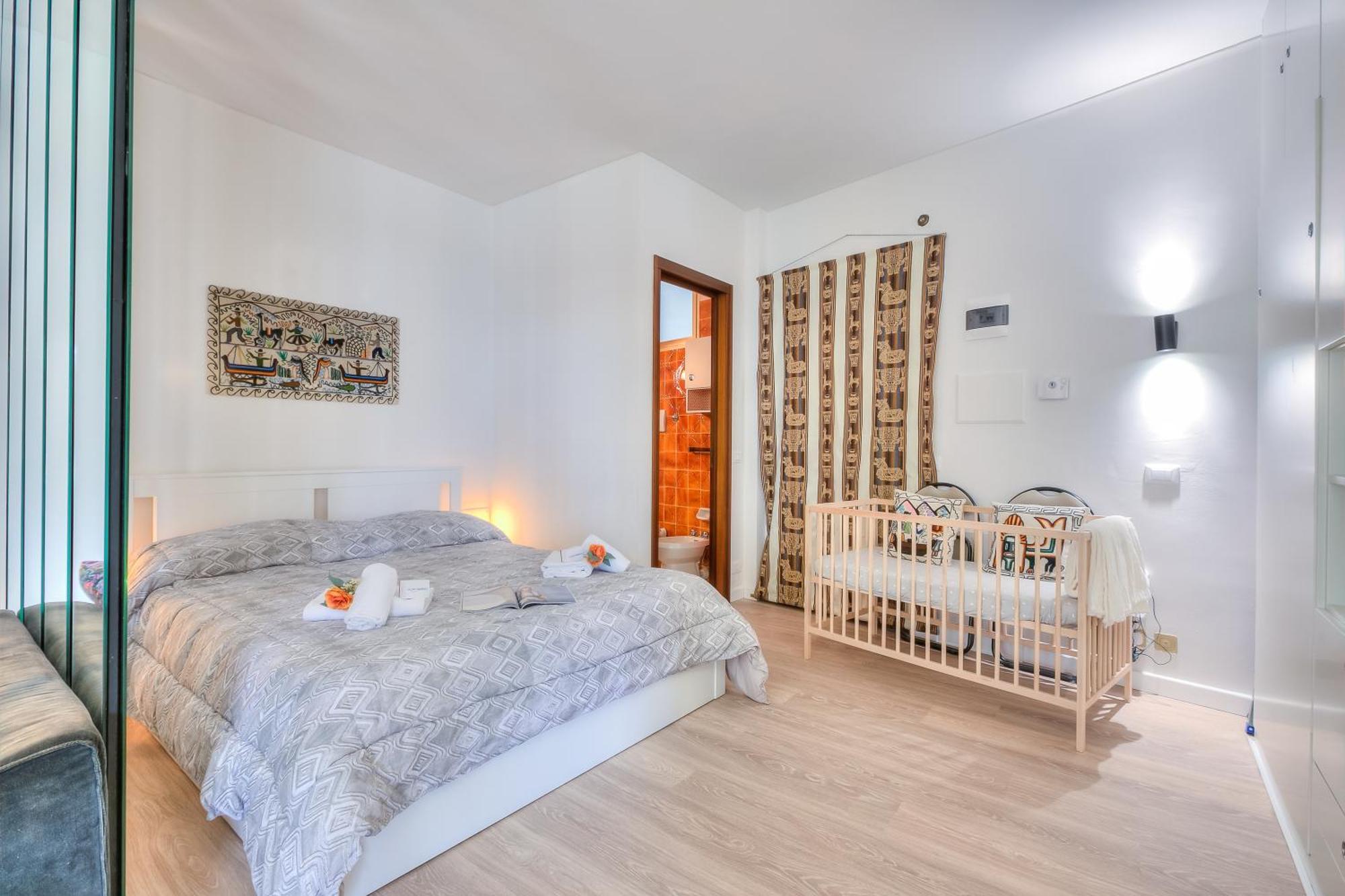 Casa Emma With Sea Glimpse - Happy Rentals Sanremo Bagian luar foto