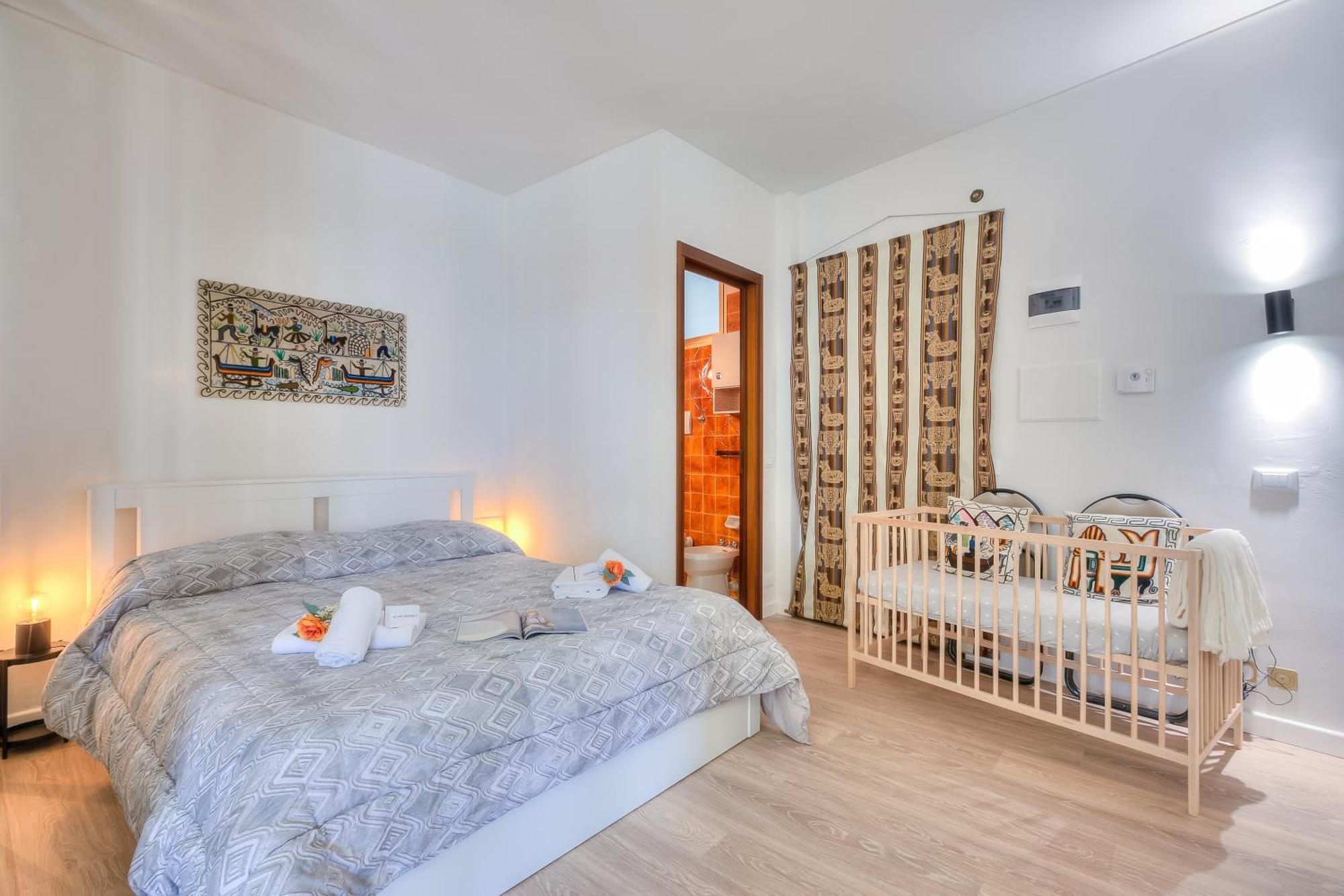 Casa Emma With Sea Glimpse - Happy Rentals Sanremo Bagian luar foto